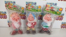 Dwarf snowwhite seven - &,