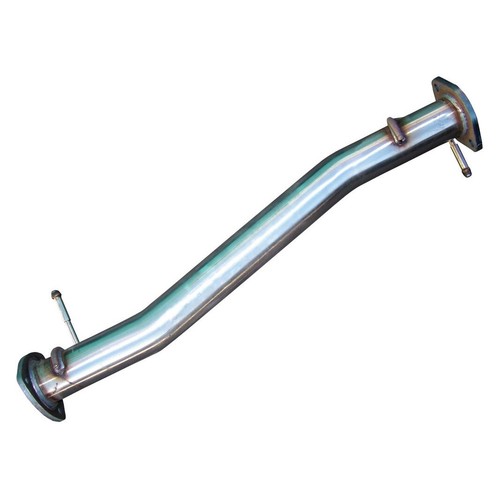 Defender td5 tubo dritto - defender,