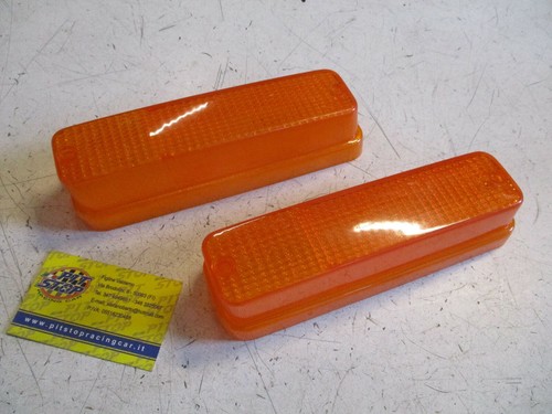 Coppia plastiche frecce - coppia,