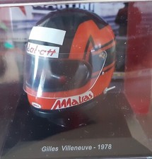 Spark Models Casco 1/5 Gilles