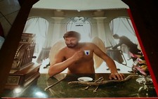 Rarissimo Calendario Lavazza