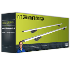 Barre portatutto adatto per