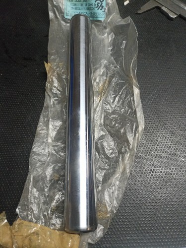Canna stelo forcella sinistra - canna,