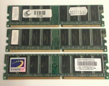 Ram 256mb pc3200 ddr400 - pc3200,