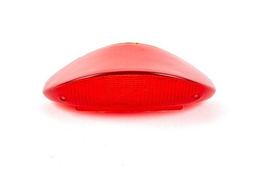 Vetro stop rosso - rosso,