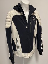 #890 Bogner giacca da sci uomo