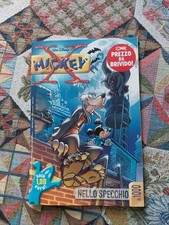 Walt Disney X Mickey n. 1 (