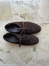 Scarpe Tod’s in camoscio