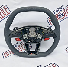 Volante sportivo multifunzione