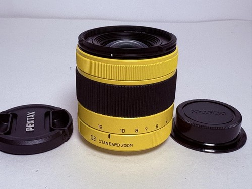 Raro giallo 8 4 5 - raro, f2.8-4.5