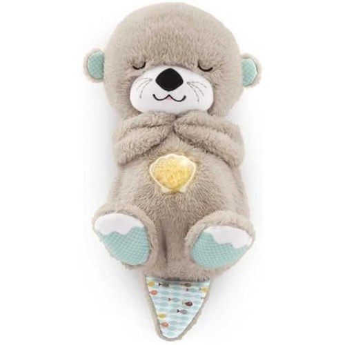 Fisher price lontra - lontra, &