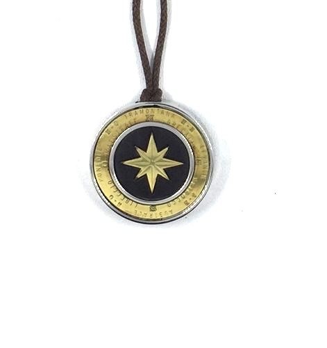Charm rebecca acciaio eyco1 - in,