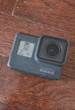 GoPro HERO6 Action Camera