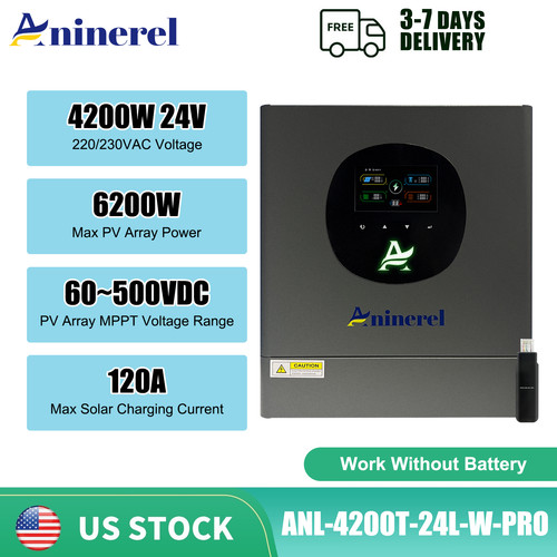 4200w 24v off - 4200w, hybrid