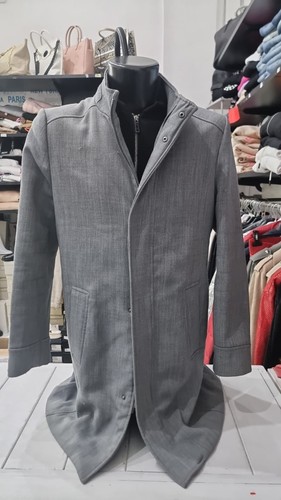 Giacca cappotto donna zara - cappotto,