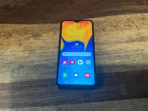 Samsung galaxy a40 dual sim - a40,