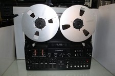 Grundig TS 1000 registratore