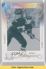 2009-10 Upper Deck Black