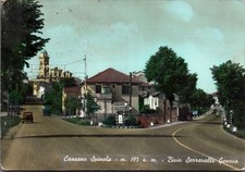 Alessandria Cassano spinola