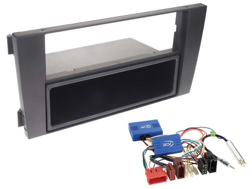 Kit installazione radio