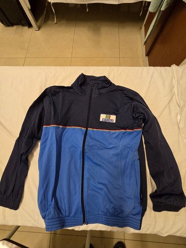 Esercito tuta sportiva 2 - sportiva,