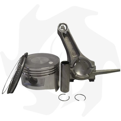 Kit pistone biella - kit,