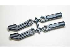 E2823 Mugen Uniball Bracci Superiori Posteriori V2 HD per MBX8 MBX8R