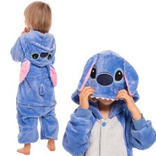 Pigiama per bambini Kigurumi