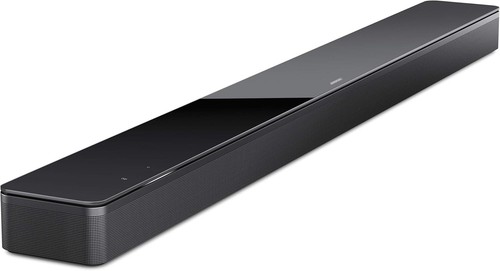 Bose smart speaker soundbar - speaker,