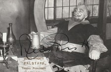 39/ PERSONAGGI DELLO SPETTACOLO - BARITONO - ALDO PROTTI (CREMONA 1920/1995)