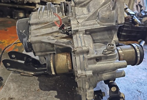 Cambio manuale completo per - cambio,