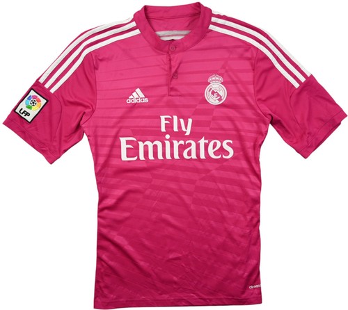 Maglia adidas 2014 - maglia, 2014-15