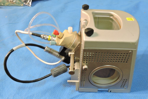 Nuova sonda thermo - nuova, esi