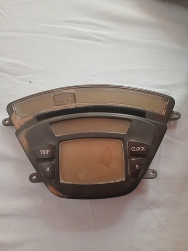 Display piaggio - display,