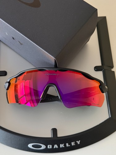 Nuovo oakley radar - nuovo, ev