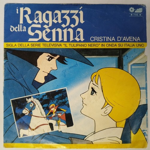 Cristina avena ragazzi - d'avena,