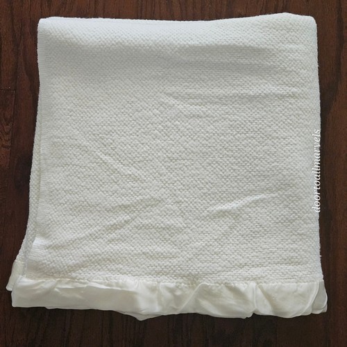 Vintage penney coperta - vintage,