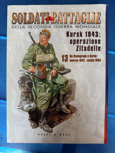 Soldati battaglie della - e,