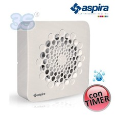 Aspiratore elicoidale