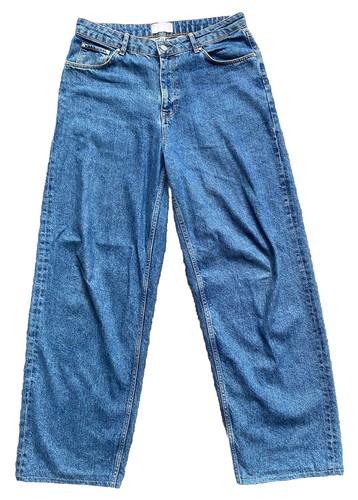 Jeans asos baggy skater - asos,