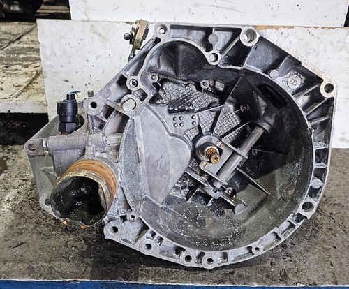 Cambio manuale completo per - manuale,