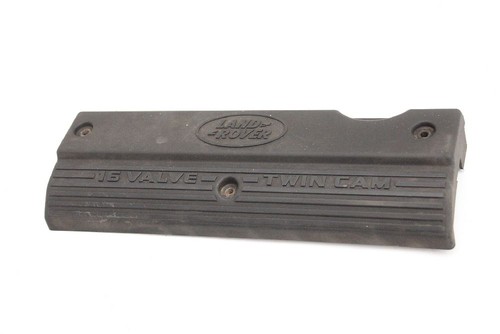 Cofano motore land rover - motore,