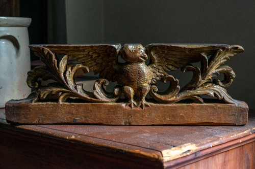 Rara scultura legno - rara,
