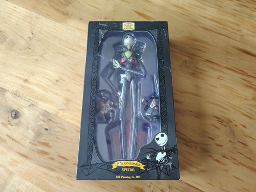 Nightmare before christmas - before,