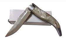 COLTELLO PIEGHEVOLE TASCABILE