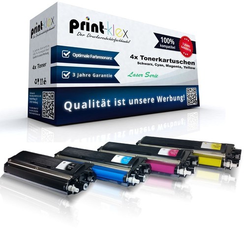 Ultra toner compatibile - 4x, xl