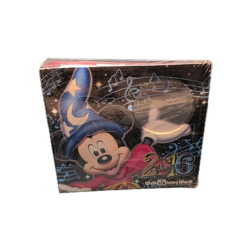 Walt disney world 2016 - world,