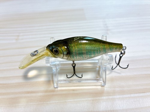 Megabass deep x100 3 8 - 58, mm