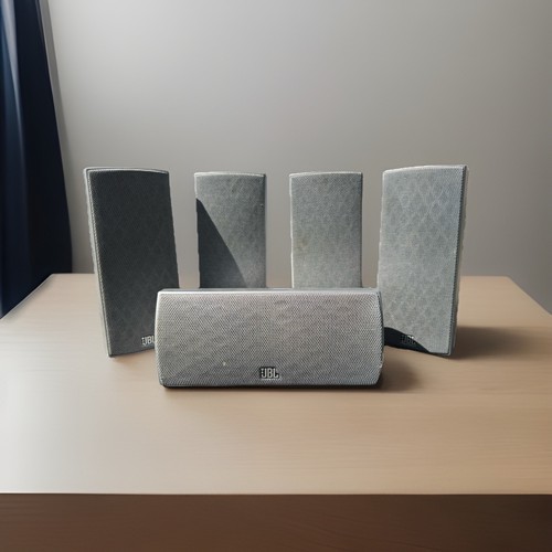 Set altoparlanti - set, 5