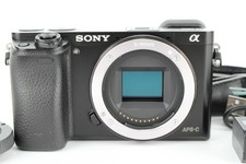 [Quasi come nuovo] Sony Alpha